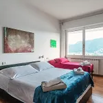 Apartman Eye On Stunning View!