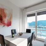 Eye On Stunning View! Apartman *
