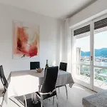 Eye On Stunning View! Apartman Como