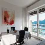 Eye On Stunning View! Apartman *