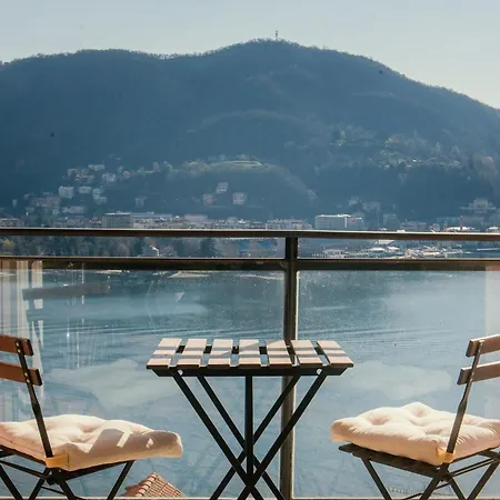 Appartement Eye On Stunning View! Como