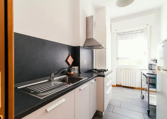 Eye On Stunning View! Apartamento *