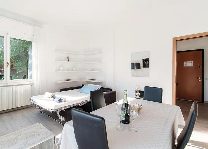Eye On Stunning View! Apartamento Como