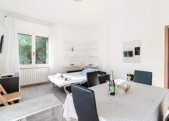Eye On Stunning View! Apartamento