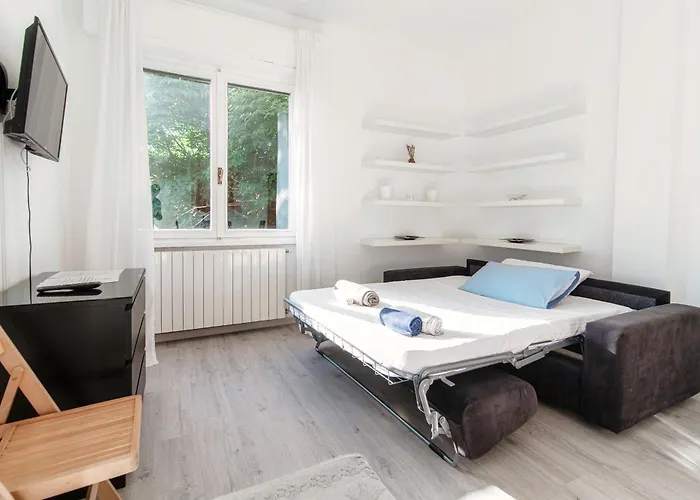 Eye On Stunning View! Apartamento *