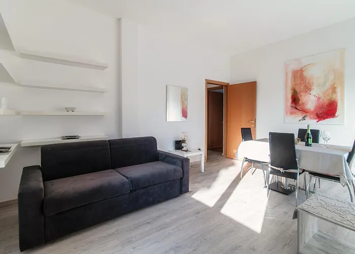 Apartamento Eye On Stunning View!